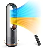 ❣️セール新品❣️セラミックヒーター 最新進化 冷暖兼用 空気清浄 暖房器具 省エネ Amazon | 【2025最新進化・冷暖兼用・空気清浄 】タワーファン